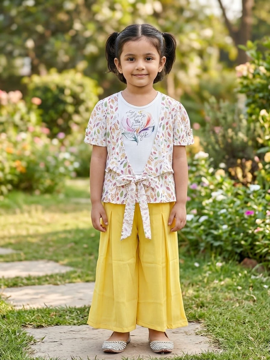 14 / YELLOW
