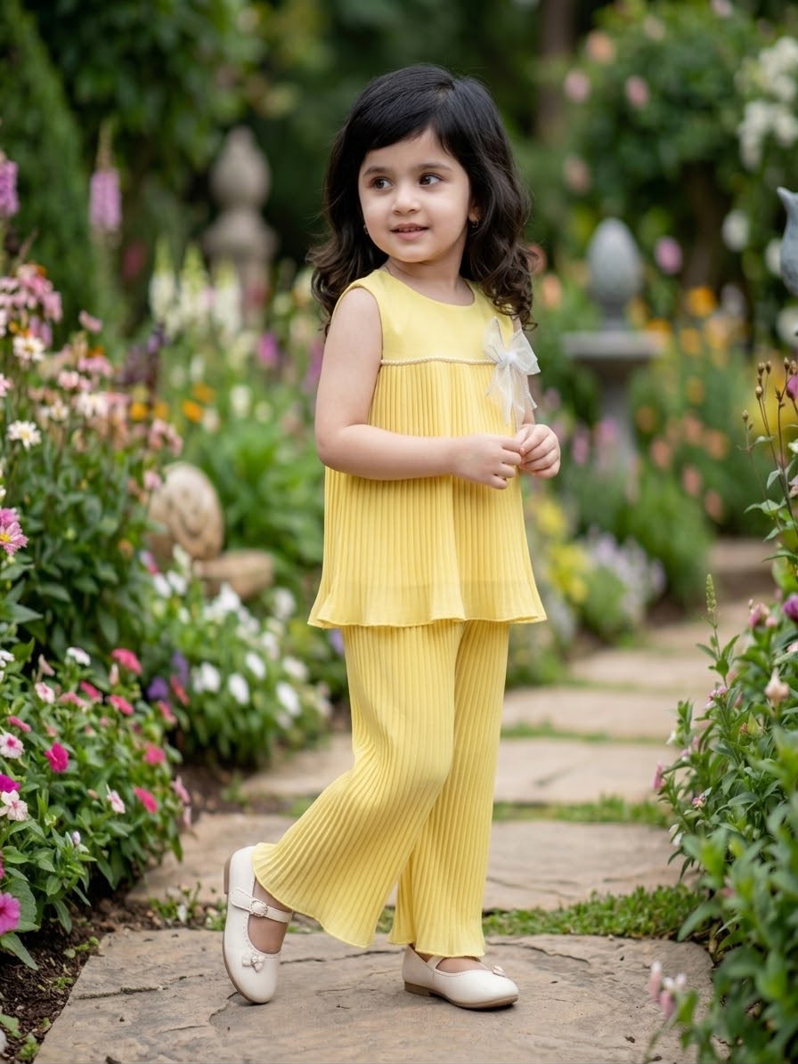 14 / YELLOW